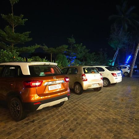 The Adventure Luxury Hotel Bhubaneswar Ngoại thất bức ảnh